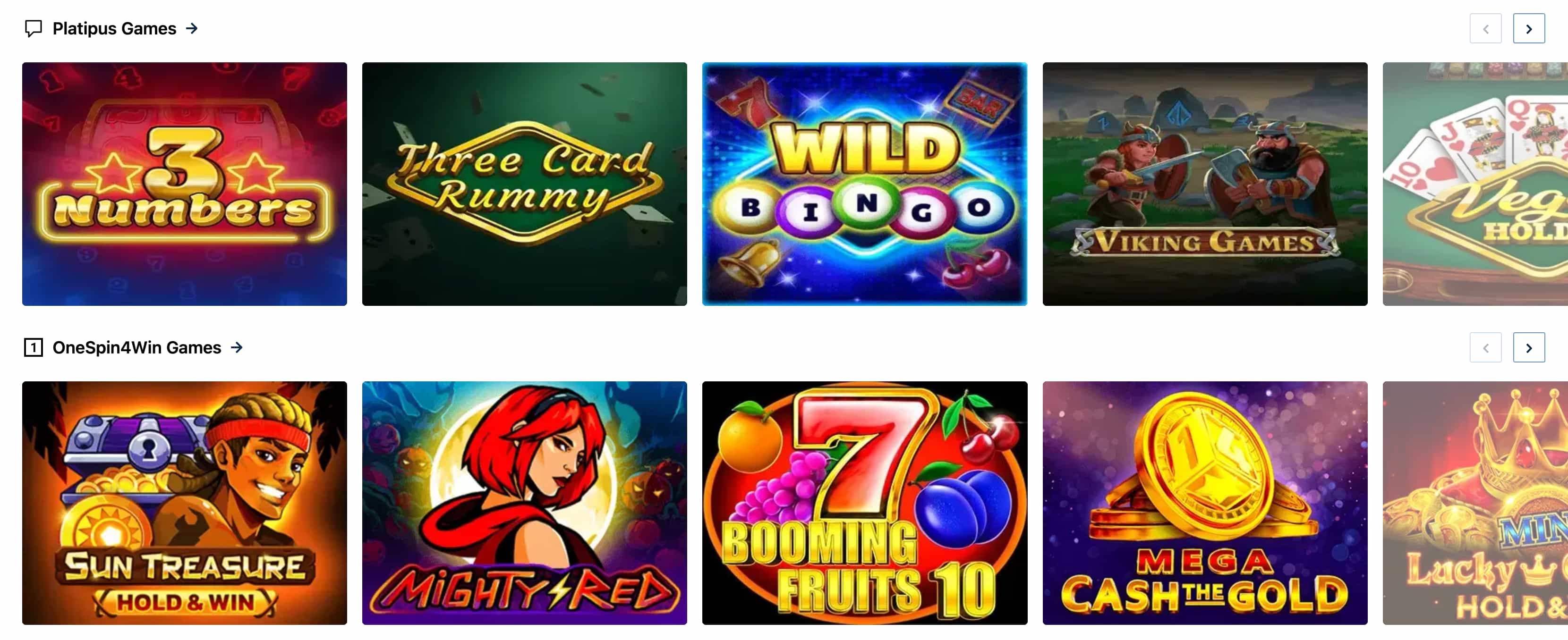 Ripper Casino Slots
